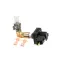 Wilbur Curtis WC-1073-K Pressure Switch
