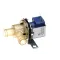Wilbur Curtis WC-12012 Solenoid Valve, Dump, 120 Volt, 50/60HZ, 1/2"