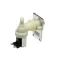 Wilbur Curtis WC-12020 Solenoid Valve, Water Inlet, .5GPM, 120 Volt, CB
