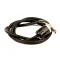 Wilbur Curtis WC-1223 CORD, 300V 12/3 6 W/NEMA PLUG
