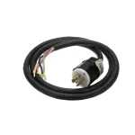 Wilbur Curtis WC-1226 CORD600V 12/4 6 W/NEMA PLUG LO