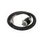 Wilbur Curtis WC-1226 CORD,600V 12/4, 6 W/NEMA PLUG