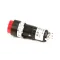 Wilbur Curtis WC-127 Switch, Pushbutton, Safety Water Delivery, DPDT