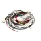 Wilbur Curtis WC-13469 HARNESS ASSEMBLY COMPLETE G4TP
