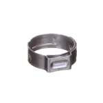 Wilbur Curtis WC-14022 CLAMP, TUBING 15.3-18.5MM SS O