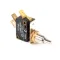 Wilbur Curtis WC-169 SWITCH, PLUNGER SAFETY 1A 125V