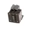Wilbur Curtis WC-172 Switch, 50 Amp, 240 Volt, 50/60HZ, Rocker Style