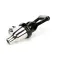 Wilbur Curtis WC-1800 FAUCETS SERIES BLK LOCKING 1-1