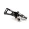 Wilbur Curtis WC-1800L Faucet, S-Series, Black Handle