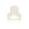 Wilbur Curtis WC-1806-P Seat Cup, Silicone, For WC1809 Faucet