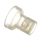 Wilbur Curtis WC-1806 Seat Cup, Silicone, For Hot Water Faucet
