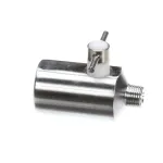 Wilbur Curtis WC-1900 Valve, Gauge Shield Shut-Off