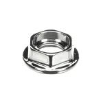 Wilbur Curtis WC-1939 Nut, Flanged, TLS-2