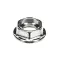 Wilbur Curtis WC-1939 Nut, Flanged, TLS-2
