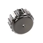 Wilbur Curtis WC-1949 Cap, Gauge Shield with Vent Hole, Plastic