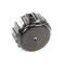 Wilbur Curtis WC-1949 Cap, Gauge Shield with Vent Hole, Plastic