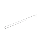 Wilbur Curtis WC-2029 Gauge Glass, 5/8" x 12"