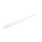 Wilbur Curtis WC-2029 Gauge Glass, 5/8" x 12"
