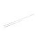 Wilbur Curtis WC-2029 GLASS GAUGE 5/8D. X 12