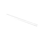 Wilbur Curtis WC-2030 Glass, Gauge 13