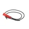 Wilbur Curtis WC-205 LIGHT, INDICATOR RED 120V