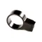 Wilbur Curtis WC-2063 Bracket, Gauge Glass Ring