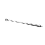 Wilbur Curtis WC-2105 Gauge Glass Assembly, 11", RU-150