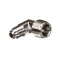 Wilbur Curtis WC-2401 Elbow, 1/4" x 3/8", Flare