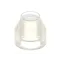 Wilbur Curtis WC-2627 Bushing, Conical, 0.5831"ID x 0.945"OD