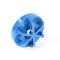 Wilbur Curtis WC-2906 Sprayhead, Blue, .178