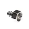 Wilbur Curtis WC-29082 FITTING, 1/2-14 NPSM STAINLES