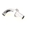 Wilbur Curtis WC-2948 Fitting, Tank Overflow, 304SST