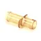 Wilbur Curtis WC-2959-101 FITTING, STRAIGHT 12MM PLASTIC