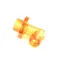 Wilbur Curtis WC-2977-02 Fitting, Sprayhead, Plastic, G4 Omega Series, Coffee Brewing System