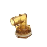 Wilbur Curtis WC-2977-101K Sprayhead Fitting, Plastic