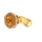 Wilbur Curtis WC-2977-101K KITSPRAYHEAD FITTING PLASTIC