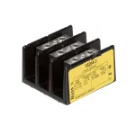 Wilbur Curtis WC-300 POWER BLOCK, 3 STA 175A 600V R