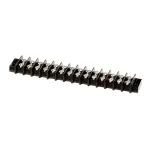 Wilbur Curtis WC-304 TERMINAL STRIP 14-S(RU16)