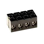 Wilbur Curtis WC-313 POWER BLOCK, 4 STA 85A 600V