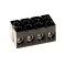 Wilbur Curtis WC-313 POWER BLOCK, 4 STA 85A 600V