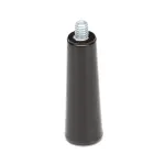 Wilbur Curtis WC-3200 Handle, Spray Arm, Plastic, Black, RU/MWM