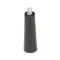 Wilbur Curtis WC-3200 Handle, Spray Arm, Plastic, Black, RU/MWM
