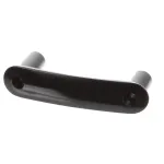 Wilbur Curtis WC-3201 Handle, Brew Cone, Black