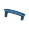 Wilbur Curtis WC-3201B Handle, Brew Cone, Blue