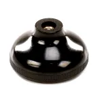 Wilbur Curtis WC-3205 KNOB, LID 1/4-20 FEMALE THRD U