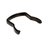 Wilbur Curtis WC-3269 HANDLE CARRYING BLACK PLASTIC