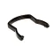 Wilbur Curtis WC-3269 Handle, Carrying, Black Plastic