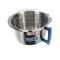 Wilbur Curtis WC-33001-101 BREW CONE, ASSY TEA BREWER GOU