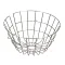 Wilbur Curtis WC-3301-101 BREW BASKET, WIRE 7.85 DIA.