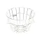 Wilbur Curtis WC-3301 Brew Basket, Wire, 7" Diameter